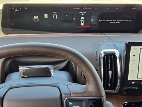 New 2026 Ford Expedition King Ranch AWD/4WD image 13