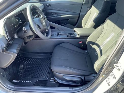 New 2026 Hyundai Elantra Sport image 24