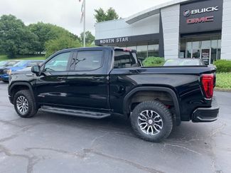 Certified 2023 GMC Sierra 1500 AT4 w/ AT4 Premium Package AWD/4WD video 2
