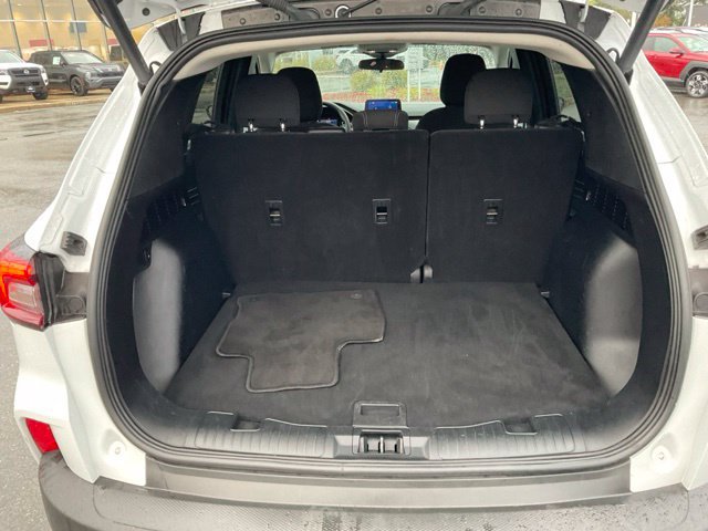 Used 2024 Ford Escape Active AWD/4WD image 9