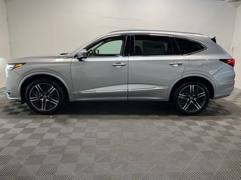 New 2026 Acura MDX w/ Advance Package AWD/4WD image 23
