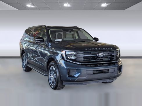 New 2025 Ford Expedition Max Active image 6