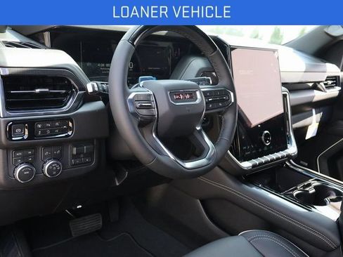 New 2026 GMC Yukon XL Elevation w/ Elevation Premium Package AWD/4WD image 26