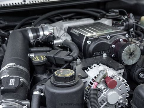 Used 2003 Ford Mustang GT RWD image 26