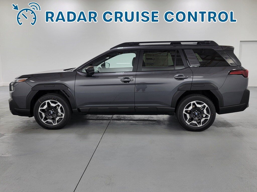 New 2026 Subaru Outback Touring AWD/4WD image 4