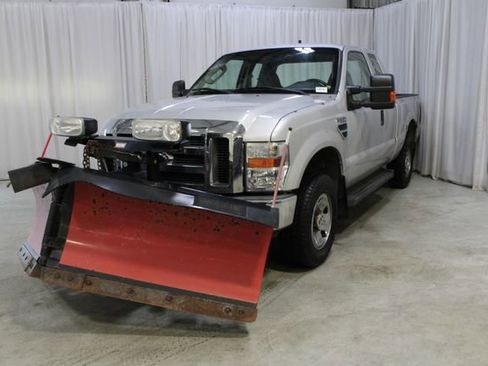 Used 2008 Ford F250 XL image 31
