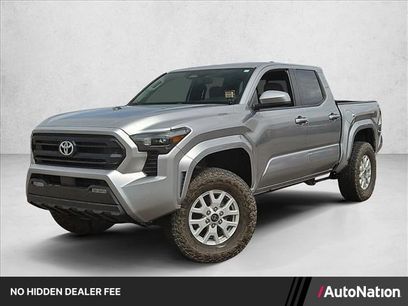 Used 2024 Toyota Tacoma SR5