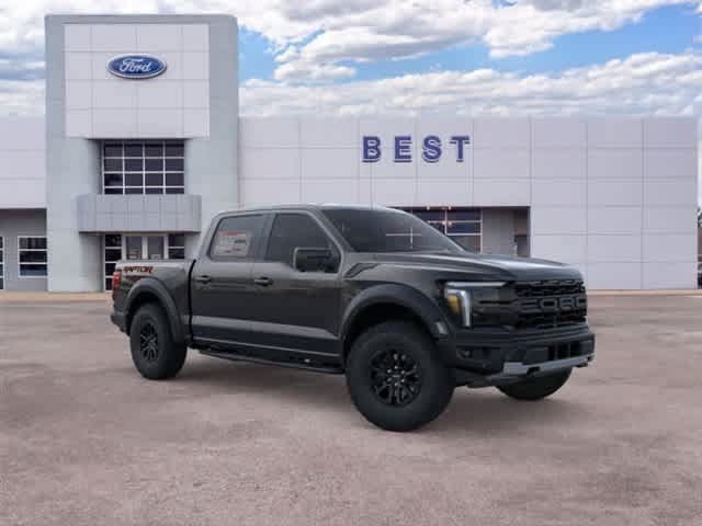 New 2026 Ford F150 Raptor AWD/4WD image 7