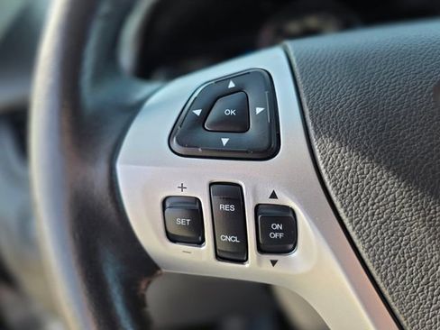 Used 2014 Ford Edge Sport w/ Vision Package image 17