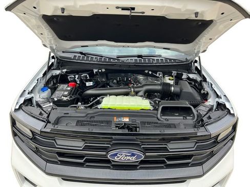 New 2026 Ford Expedition Active AWD/4WD image 16