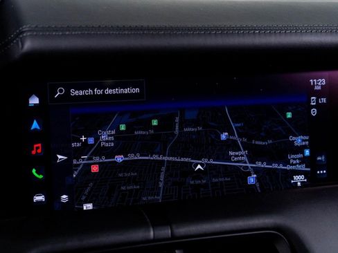 Used 2024 Porsche Taycan GTS w/ Premium Package (P6U) image 36