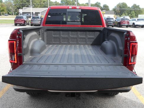 New 2026 RAM 2500 Big Horn image 12