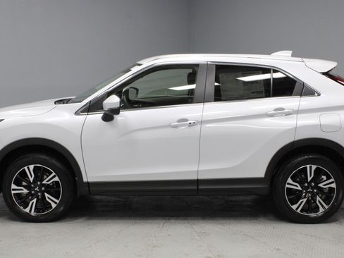 New 2026 Mitsubishi Eclipse Cross SE image 5