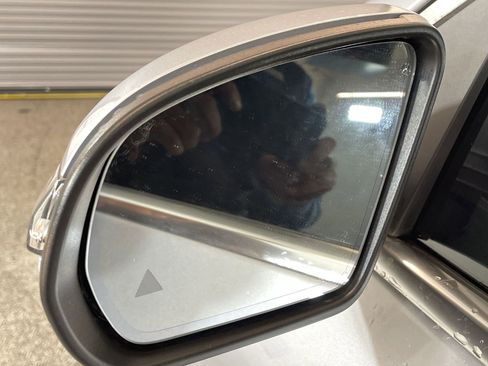 Certified 2025 Mercedes-Benz GLA 35 AMG AMGﾮ GLA 35 image 21