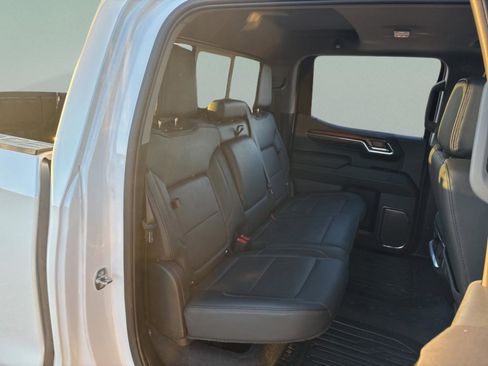 Used 2024 GMC Sierra 1500 Denali w/ Technology Package image 37