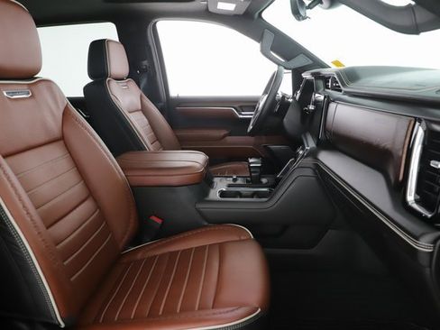 Used 2024 GMC Sierra 1500 Denali Ultimate image 33