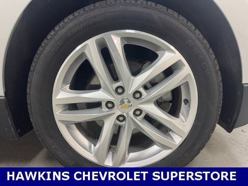 Used 2020 Chevrolet Equinox Premier image 43