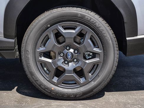 New 2026 Subaru Outback Premium AWD/4WD image 8