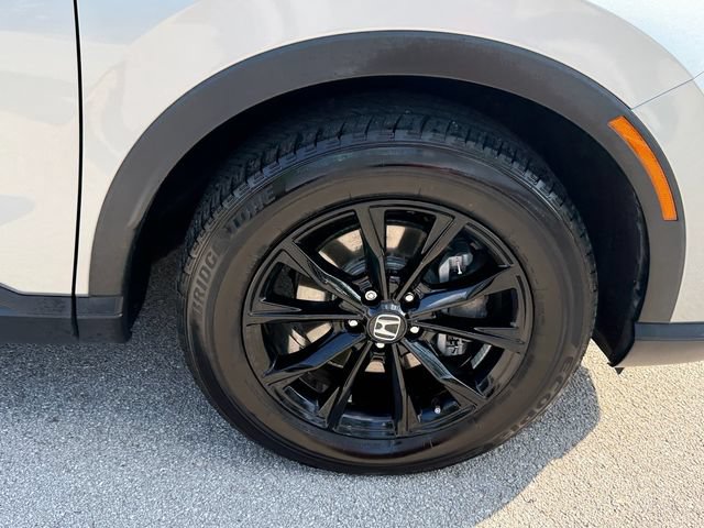 Certified 2024 Honda CR-V Sport-L image 23