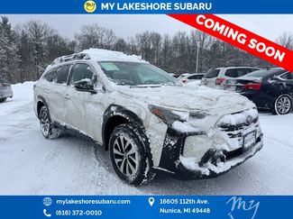 Certified 2024 Subaru Outback Premium 360° Tour