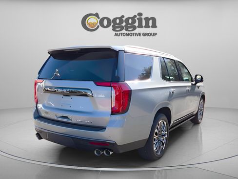 Used 2024 GMC Yukon Denali Ultimate image 12