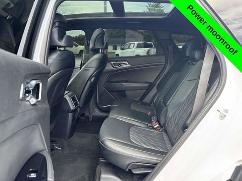 Used 2023 Kia Sportage X-Pro Prestige AWD/4WD image 35