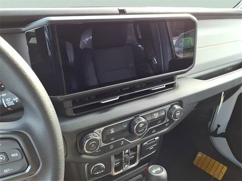 New 2026 Jeep Wrangler Sport image 17