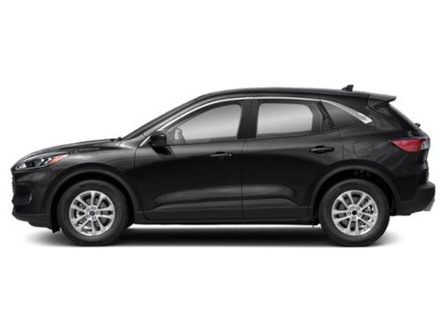 Used 2021 Ford Escape SE w/ Convenience Package AWD/4WD image 2