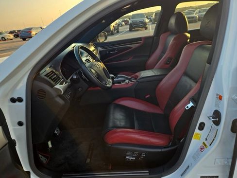 Used 2015 Lexus LS 460 RWD image 5