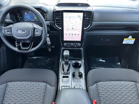 New 2026 Ford Ranger XLT AWD/4WD image 10