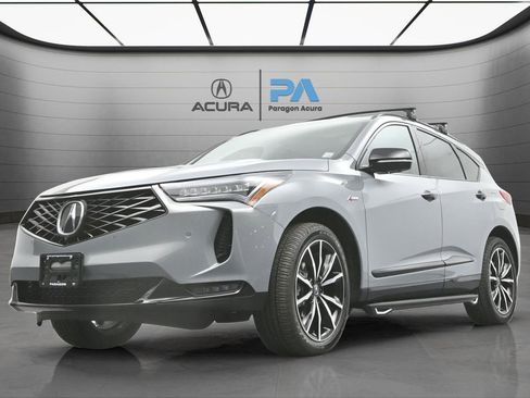 New 2025 Acura RDX A-Spec image 35