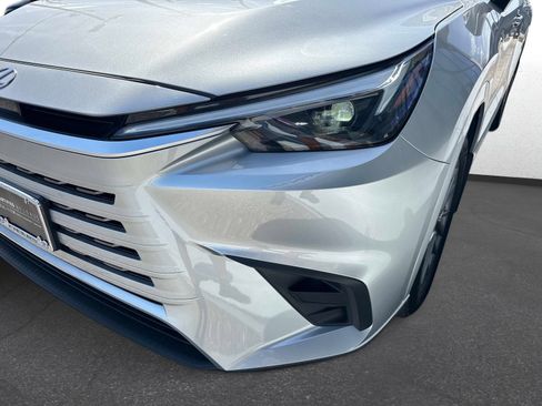 Certified 2024 Lexus TX 350 AWD w/ Cold Weather Package image 9