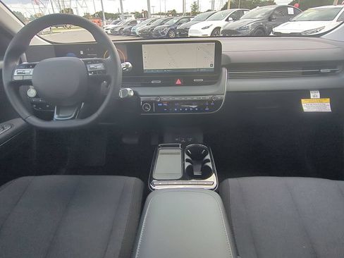 New 2026 Hyundai Ioniq 5 SE RWD image 18