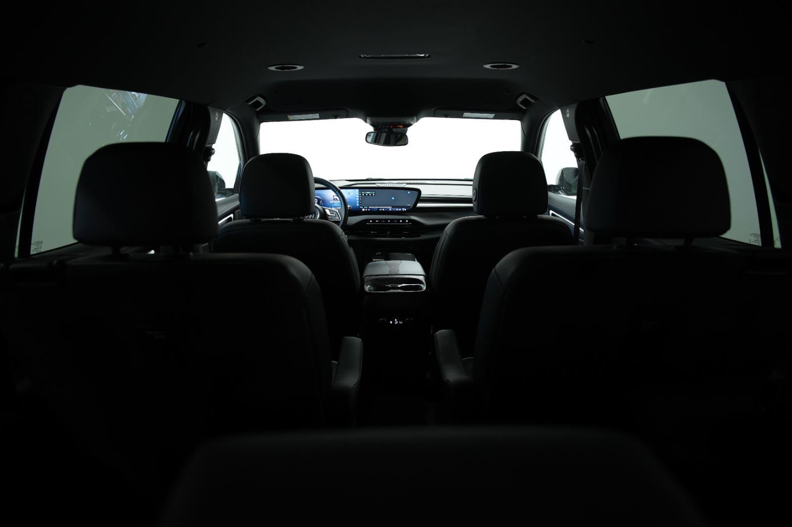 Used 2025 Buick Enclave Sport Touring AWD/4WD image 16
