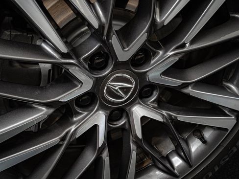 Certified 2025 Acura MDX w/ Advance Package image 8