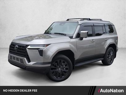 Used 2024 Lexus GX 550 w/ Cold Area Package