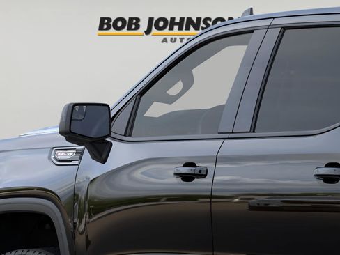 New 2026 GMC Sierra 1500 AT4 AWD/4WD image 22