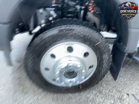 New 2026 Ford F450 XL image 25