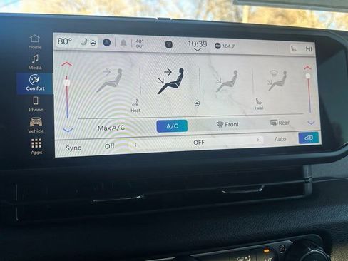 New 2026 Jeep Wrangler Sport S image 21