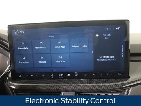 New 2026 Ford Escape ST-Line w/ Tech Pack #1 AWD/4WD image 37