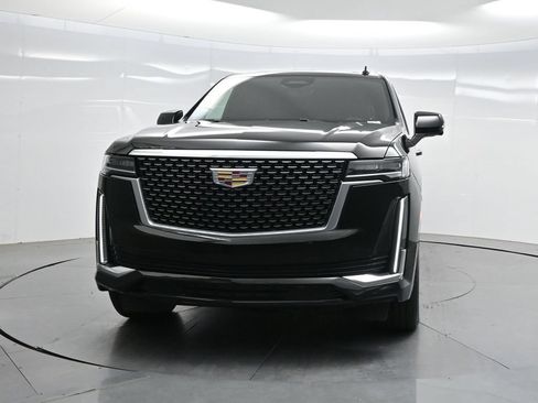 Used 2023 Cadillac Escalade Premium Luxury w/ Performance Package AWD/4WD image 38