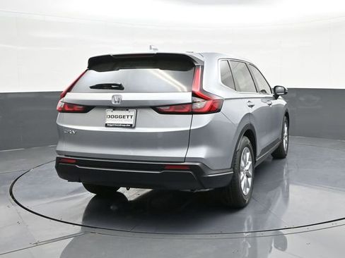 New 2026 Honda CR-V EX image 11
