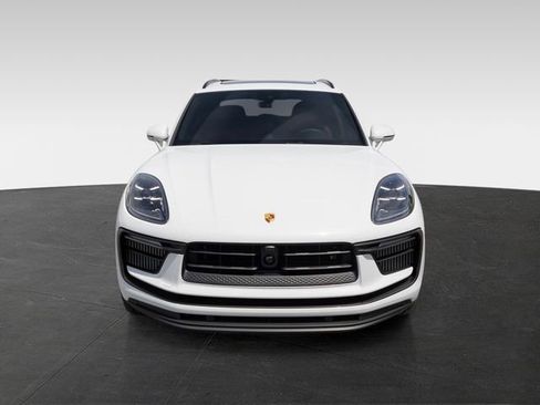 Used 2025 Porsche Macan S AWD/4WD image 13