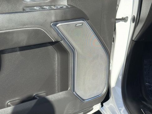 Used 2024 GMC Sierra 1500 Denali w/ Denali Reserve Package image 22