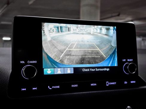 Used 2022 Honda Civic Sport image 31