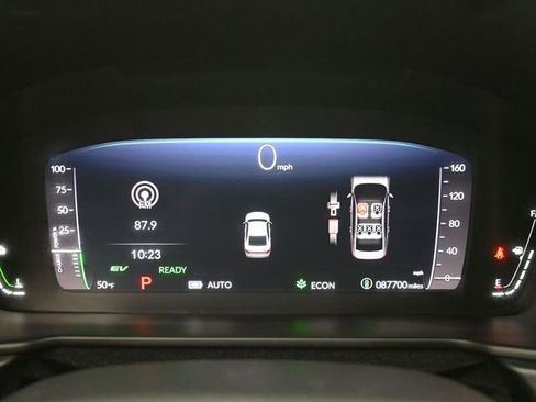 Used 2023 Honda Accord Sport image 11