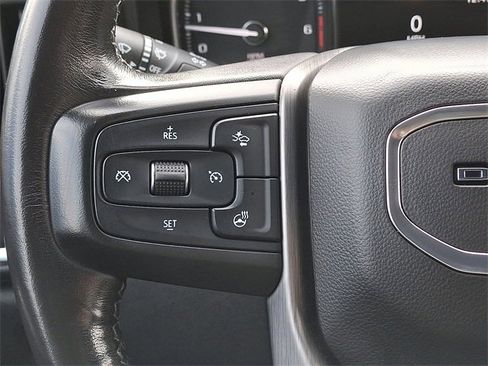 Used 2020 GMC Sierra 2500 Denali w/ Denali Ultimate Package image 22