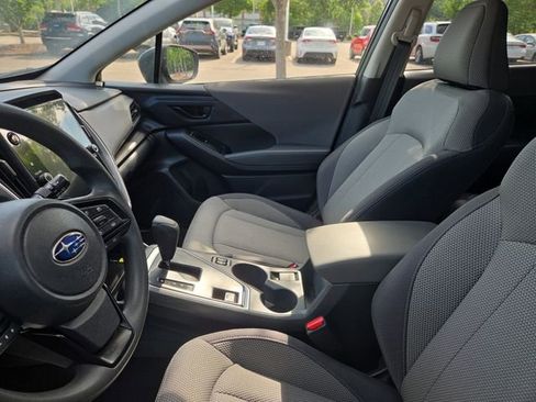 Used 2024 Subaru Crosstrek 2.0i Premium image 9