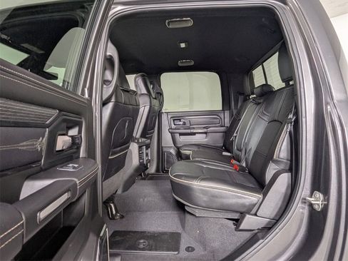 Certified 2024 RAM 2500 Limited image 30