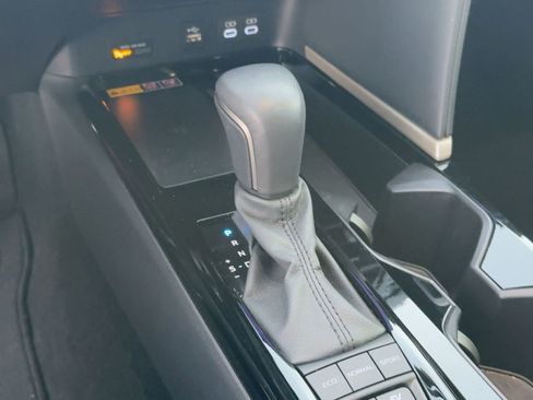 Used 2025 Toyota Camry XSE image 16